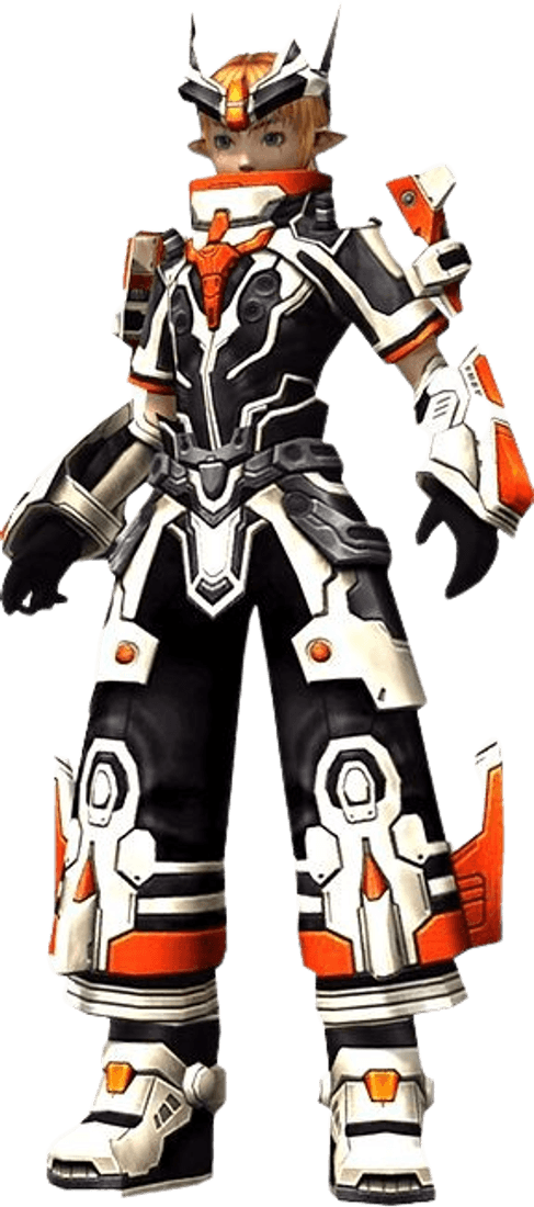 Bellato character
