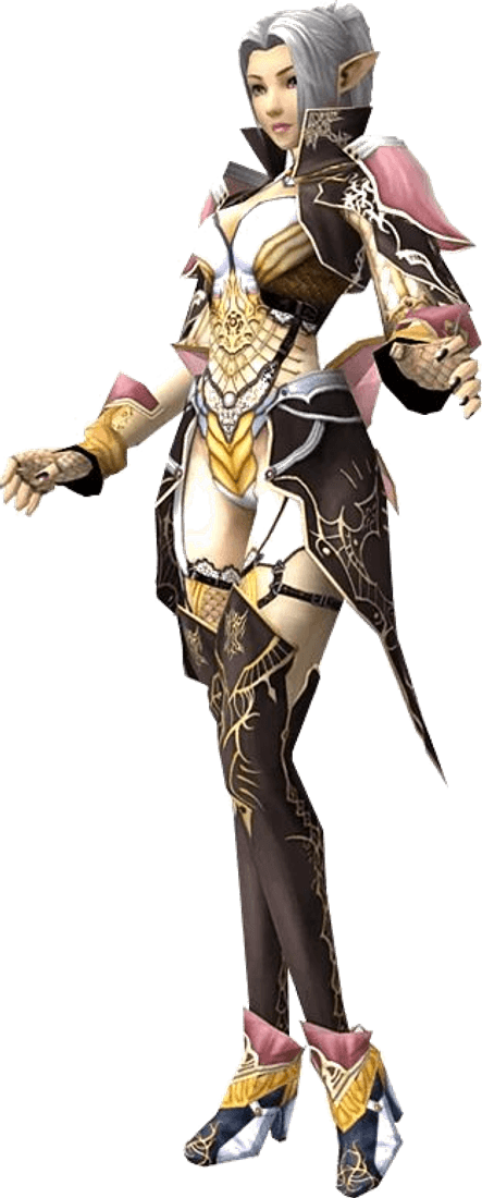 Cora character